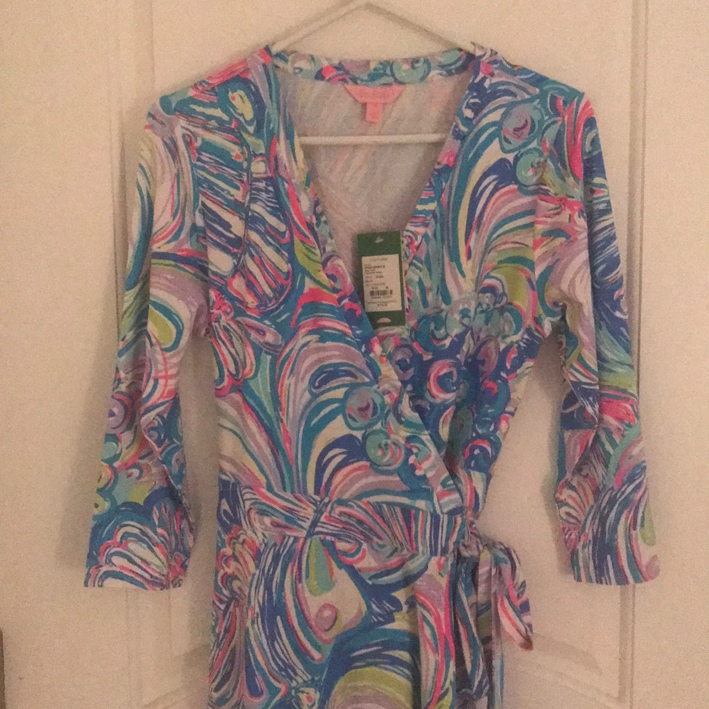 Lilly Pulitzer